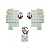 ȥ西 RAV4 ACA31W ACA36W 롼 ʥӥޥռ LED 롼 3 SMD  ۥ磻