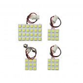 Х ץ쥪 ץ쥪 L275 L285 LED 롼 4 SMD  ۥ磻