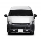 ハイエース200系フェイスKIT,ワイドボディ | TRISTAR'S （トライ