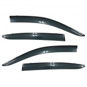 �ȥ西 �ϥꥢ�� 80�� ���� ���⡼���ɥ��Х����� 4P ���å� TNC