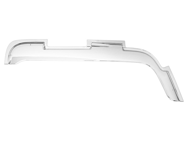 いすゞ ファイブスターギガ メッキ ドアバイザー 左右セット | ギガ