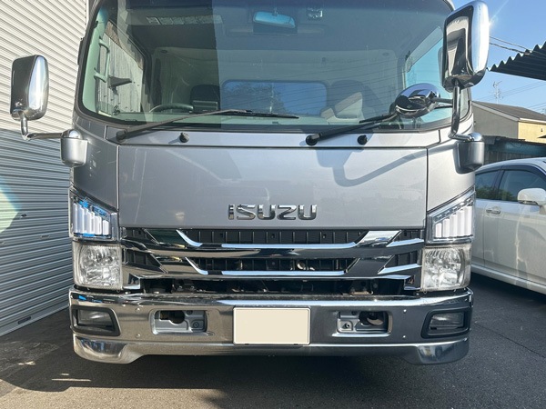 ★ いすゞ 07 エルフ 標準 左 コーナー ウィンカー ランプ ライト 12V NHR85 NHS85 NJR82 NJR85 NKR85 NKS85 NJS85 H19/1～ 8-98020-071-4 | いすゞ 07 エルフ 純正 タイプ コーナー レンズ ウィンカー