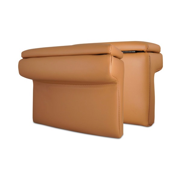 ハイエース　TRISTAR'S 肘掛け 送料無料TRISTAR\u0027S [ハイエース レジアスエース 200系 1型 2型 3型 4