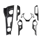 �ȥ西 C-HR ZYX10 / NGX50 ����ƥꥢ�ѥͥ� 8P ���������ܥ�Ĵ ���� �ɥ쥹���å�