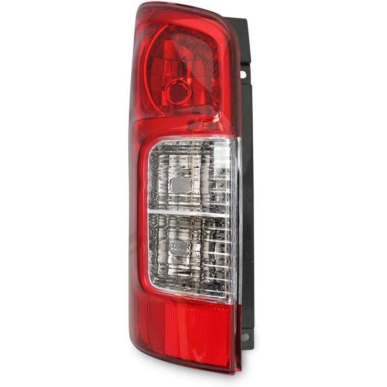 NV350 キャラバン E26系 テールランプ 片側 L （助手席側