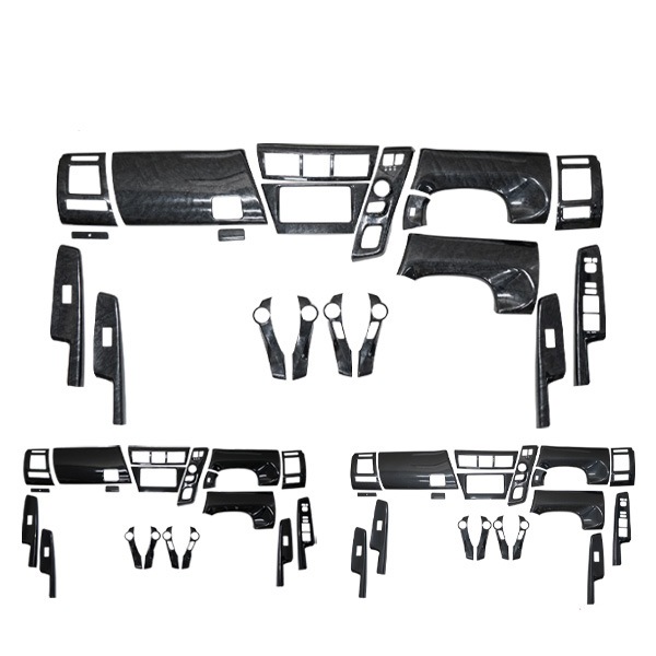 �ȥ西 �ץꥦ���� 40�� ZVW40W ZVW41W ������ ����ƥꥢ�ѥͥ� 19P