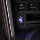�ȥ西 86 ZN6 ���Х� BRZ ZC6 12V-24V 4.2A �ǥ奢�� USB �Ű�ɽ����ǽ�դ��������ӥ��ۡ��� �Ÿ������ץ��� ���Ŵ� �ȥ西A������ �֥롼LED