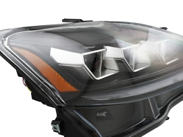 LEXUS レクサス IS IS250 IS350 ISC IS-F GSE20系 30系ルック仕様