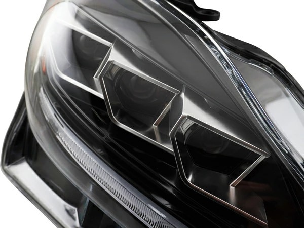 LEXUS レクサス IS IS250 IS350 ISC IS-F GSE20系 30系ルック仕様