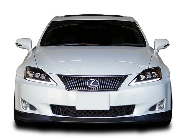 LEXUS レクサス IS IS250 IS350 ISC IS-F GSE20系 30系ルック仕様