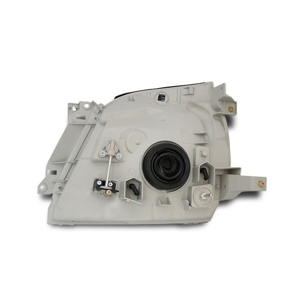 �����Х� E25�� ����� ���ꥹ����إåɥ饤��