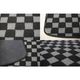 N-BOX N�ܥå���JF1/JF2 3DΩ�η����ꥢ�饲�å��ޥå� ��/��
