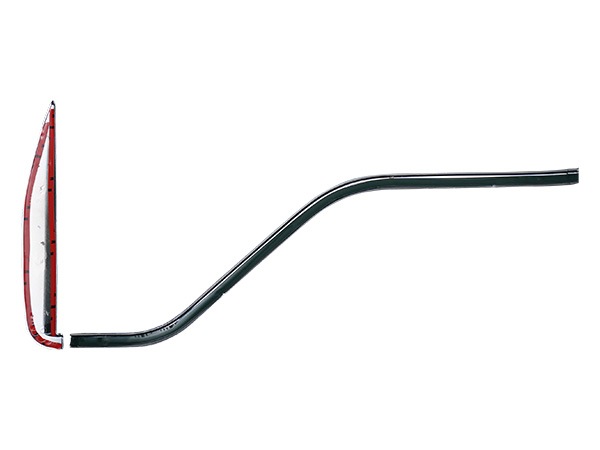 いすゞ NEWエルフ PMエルフ 07エルフ メッキ ドア ウインドウ