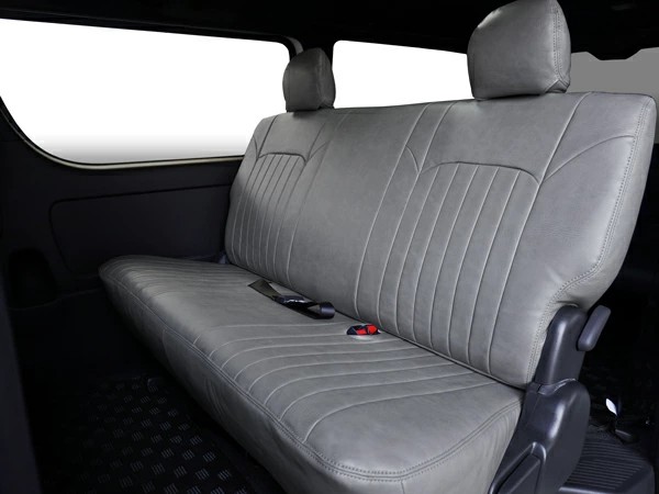 200�� �ϥ������� S-GL ������ơ��� ���졼 �쥶�� �����ȥ��С� 219