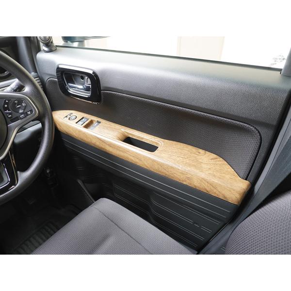 �ۥ�� N-VAN JJ1 JJ2 �ɥ������å��ѥͥ� ����ƥꥢ�ѥͥ� 2P �ʥ����륦�å�Ĵ