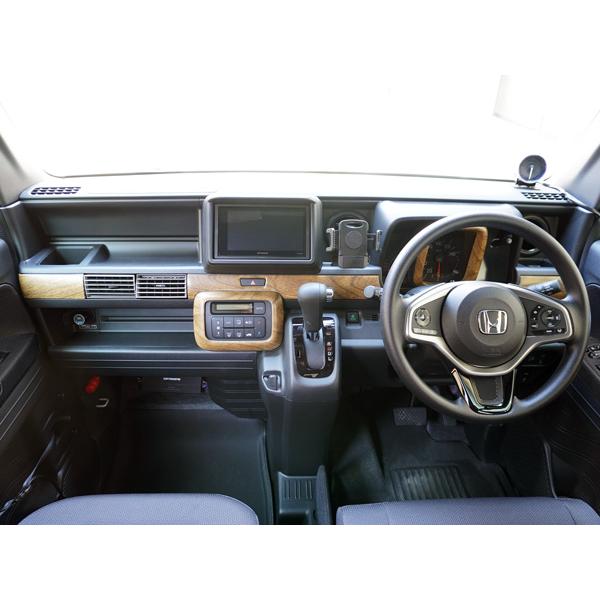 �ۥ�� N-VAN JJ1 JJ2 ����ƥꥢ�ѥͥ� 5P �ʥ����륦�å�Ĵ