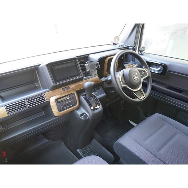 �ۥ�� N-VAN JJ1 JJ2 ����ƥꥢ�ѥͥ� 5P �ʥ����륦�å�Ĵ