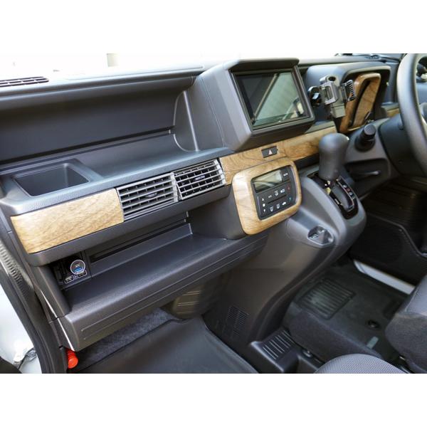 �ۥ�� N-VAN JJ1 JJ2 ����ƥꥢ�ѥͥ� 7P �ʥ����륦�å�Ĵ