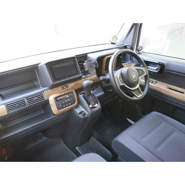 �ۥ�� N-VAN JJ1 JJ2 ����ƥꥢ�ѥͥ� 7P �ʥ����륦�å�Ĵ