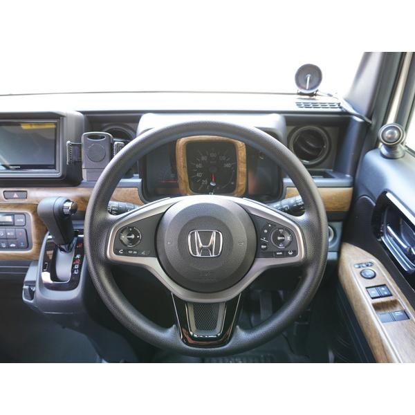 �ۥ�� N-VAN JJ1 JJ2 ����ƥꥢ�ѥͥ� 7P �ʥ����륦�å�Ĵ