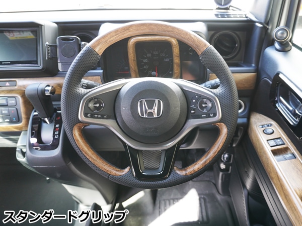 �ۥ�� N-VAN JJ1 JJ2 ���ƥ���� �ʥ����륦�å�Ĵ