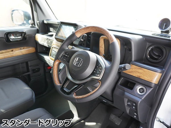 �ۥ�� N-VAN JJ1 JJ2 ���ƥ���� �ʥ����륦�å�Ĵ