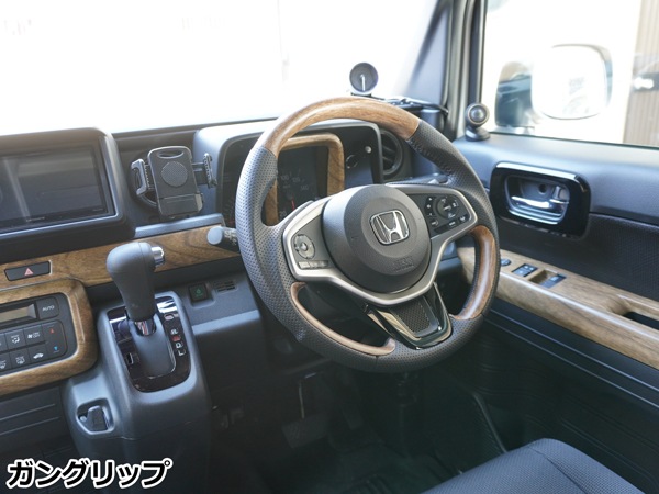 �ۥ�� N-VAN JJ1 JJ2 ���ƥ���� �ʥ����륦�å�Ĵ