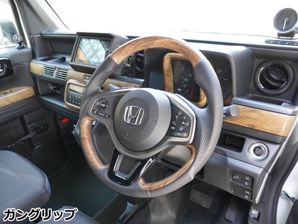 �ۥ�� N-VAN JJ1 JJ2 ���ƥ���� �ʥ����륦�å�Ĵ