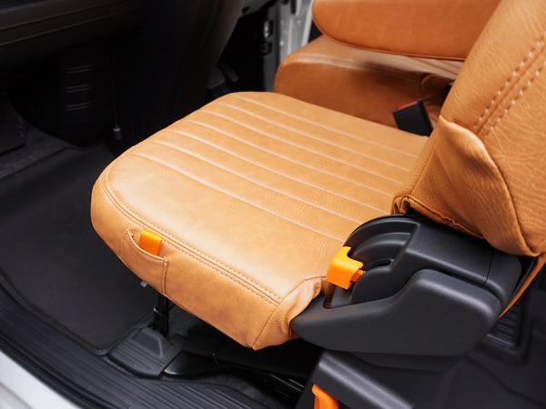 �ۥ�� N-VAN JJ1 JJ2 ������ơ����֥饦�� �쥶�� �����ȥ��С�