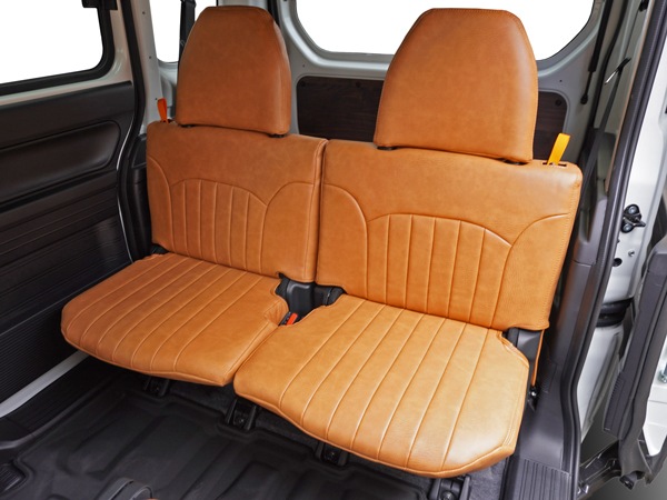 �ۥ�� N-VAN JJ1 JJ2 ������ơ����֥饦�� �쥶�� �����ȥ��С�