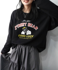 STREET BEAR ץȥȥ졼ʡ