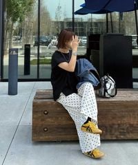 ��CORNERS by KR�ۥ��֥륦�����ȥɥåȥѥ��