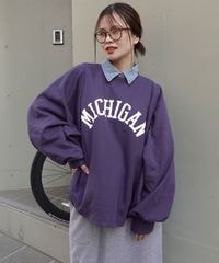 MICHIGANµ�ܥ�塼��ɥ�ޥ�T�����