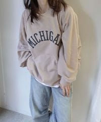 MICHIGANµ�ܥ�塼��ɥ�ޥ�T�����