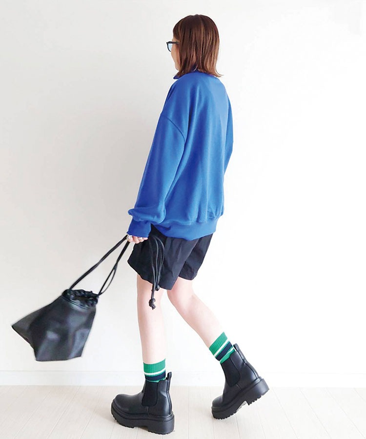 �� CORNERS by yui �ۡ��ϡ��ե��åץ������å�