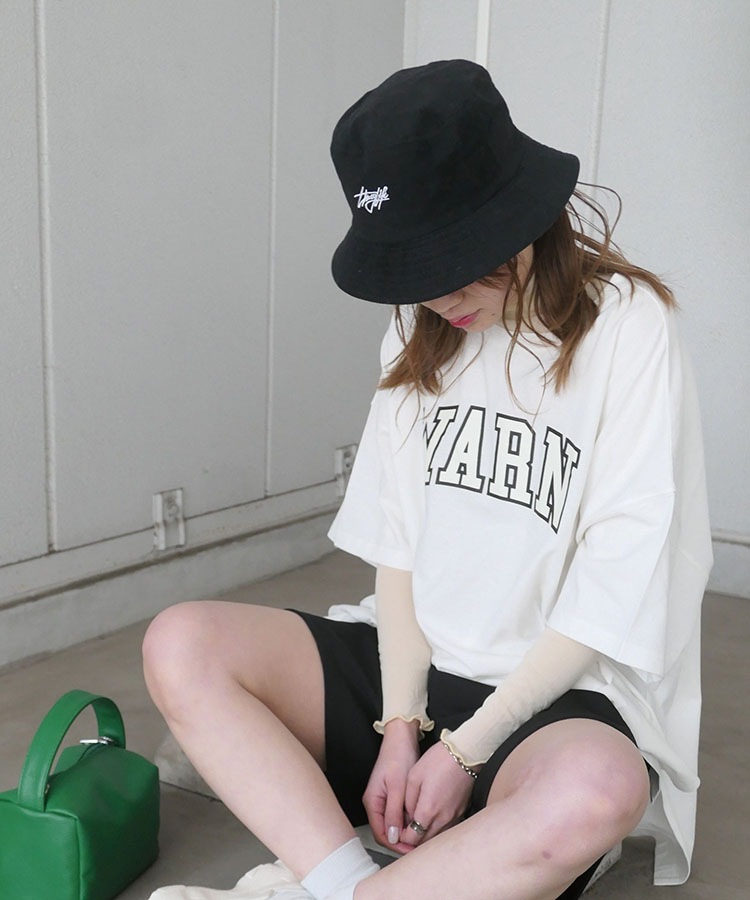 WARN����å������ӥå�T�����