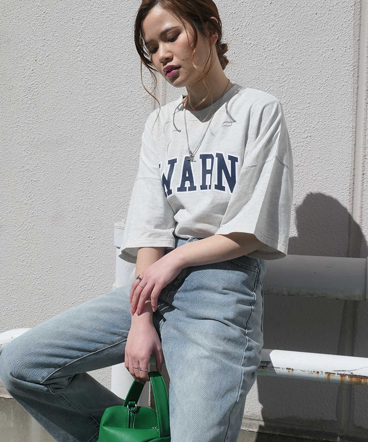 WARN����å������ӥå�T�����