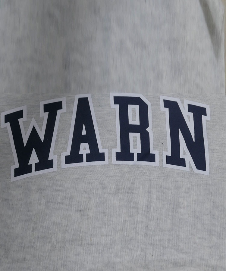 WARN����å������ӥå�T�����