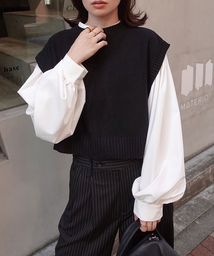 �Х륭���⥹���ƥå����硼�ȥȥåץ�