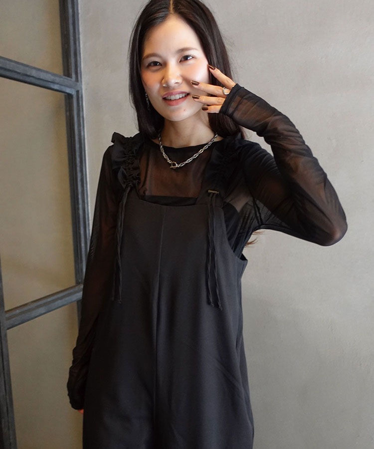 ���������ե�륪���륤����