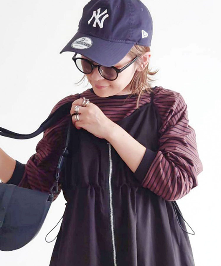 ��CORNERS by yui�ۥʥ�����ɥ�����ZIP����ߥ��ԡ���