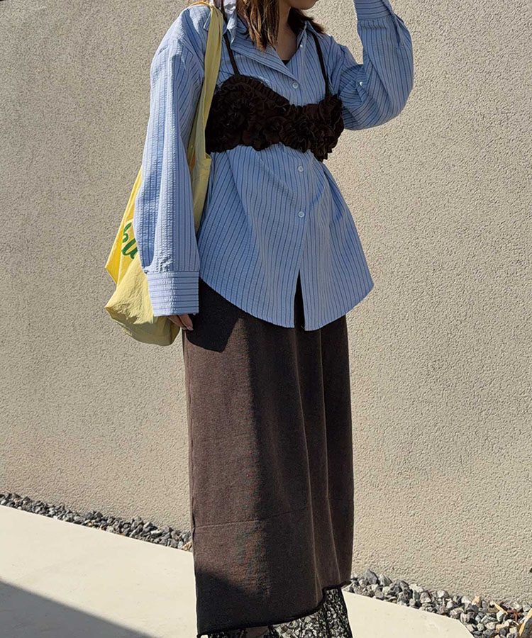 ��CORNERS by shiosanb��3way���ȥ饤�ץ����