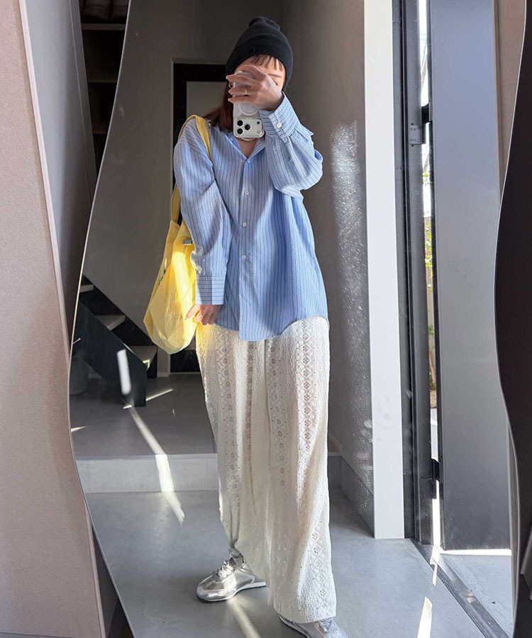 ��CORNERS by shiosanb��3way���ȥ饤�ץ����