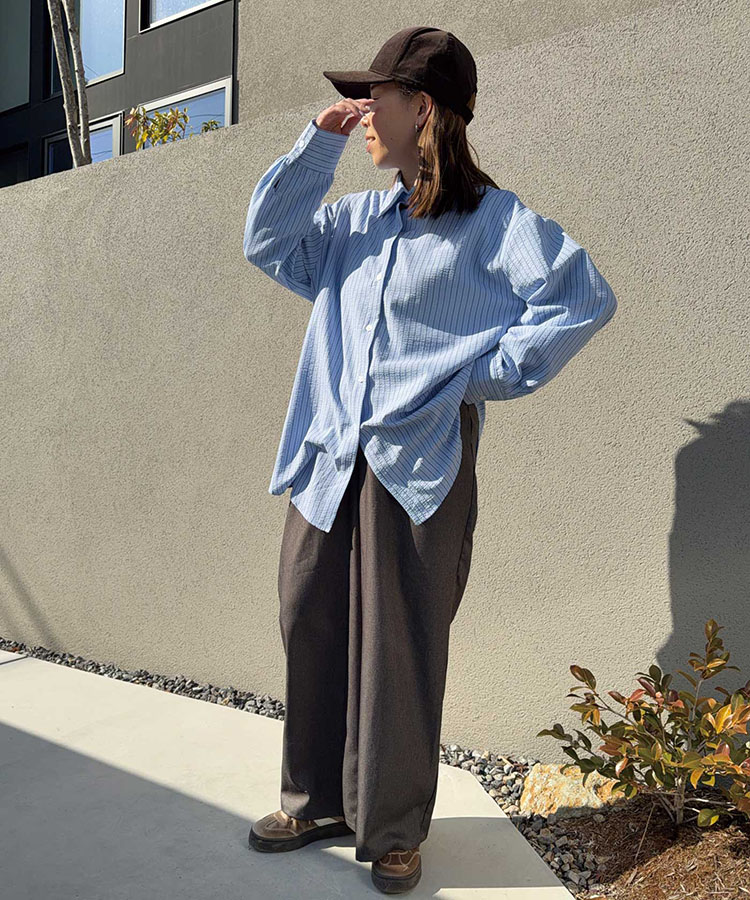 ��CORNERS by shiosanb��3way���ȥ饤�ץ����