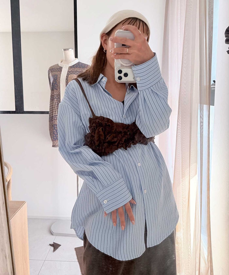 ��CORNERS by shiosanb��3way���ȥ饤�ץ����