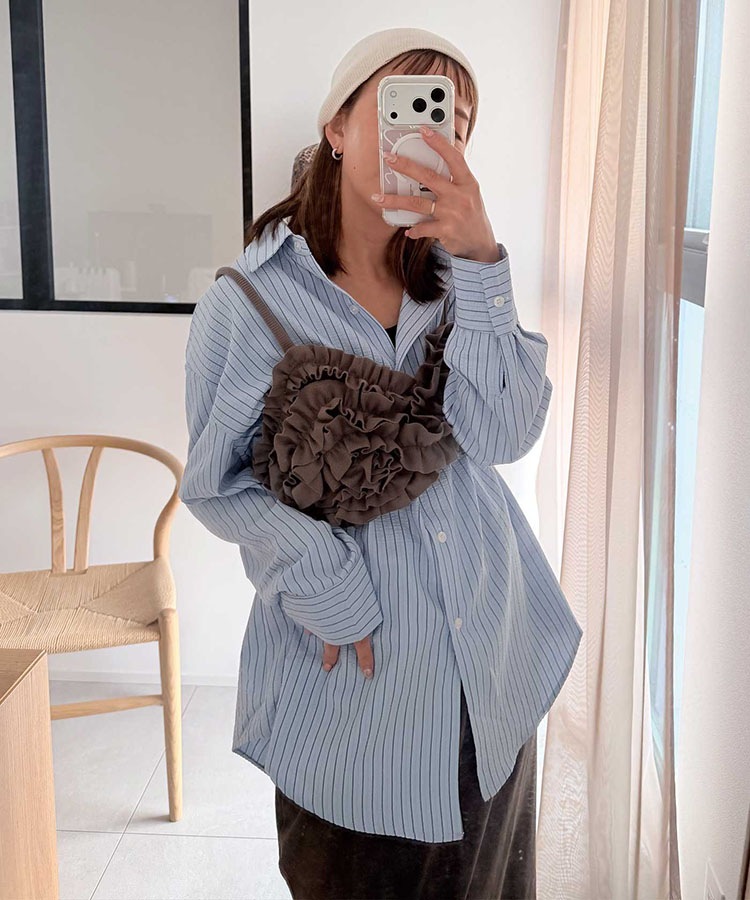 ��CORNERS by shiosanb��3way���ȥ饤�ץ����