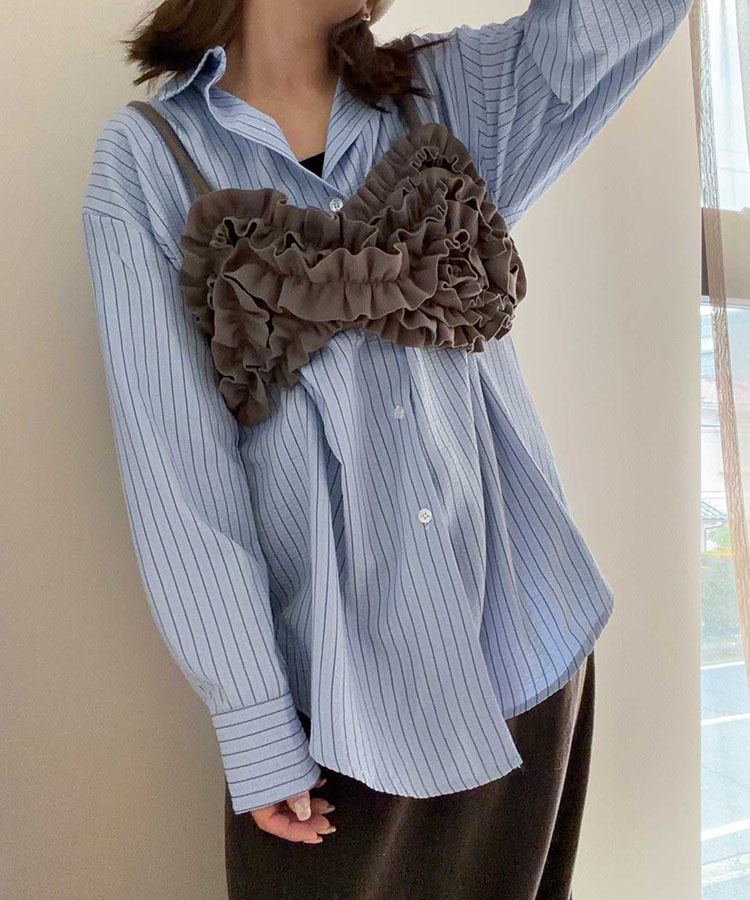 ��CORNERS by shiosanb��3way���ȥ饤�ץ����