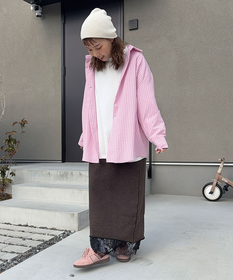 ��CORNERS by shiosanb��3way���ȥ饤�ץ����