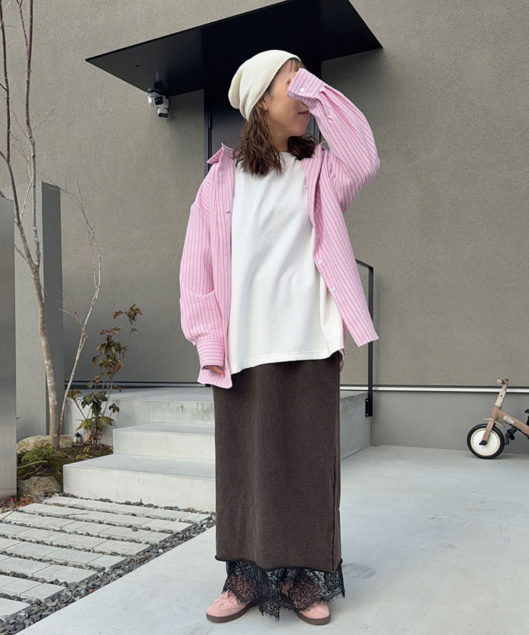 ��CORNERS by shiosanb��3way���ȥ饤�ץ����