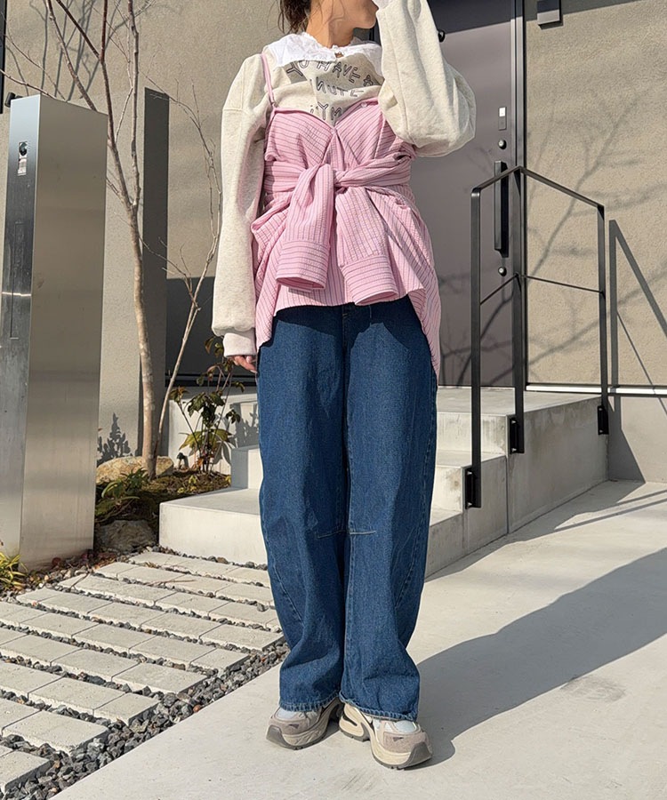 ��CORNERS by shiosanb��3way���ȥ饤�ץ����